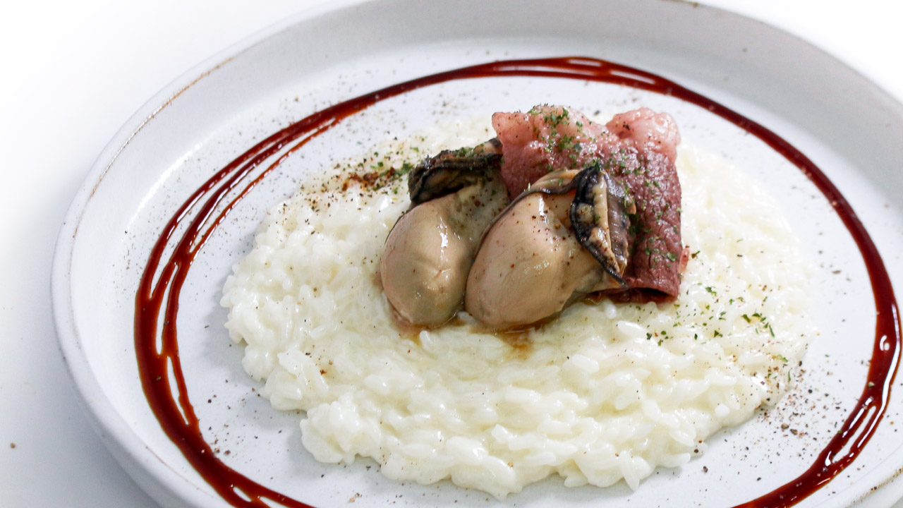 11/4NewOpen！エイス シー オイスター キッチン　虎ノ門店※OPCアプリ（ご予約、ポイント関連）、ご優待様カードのご利用はいただけません。