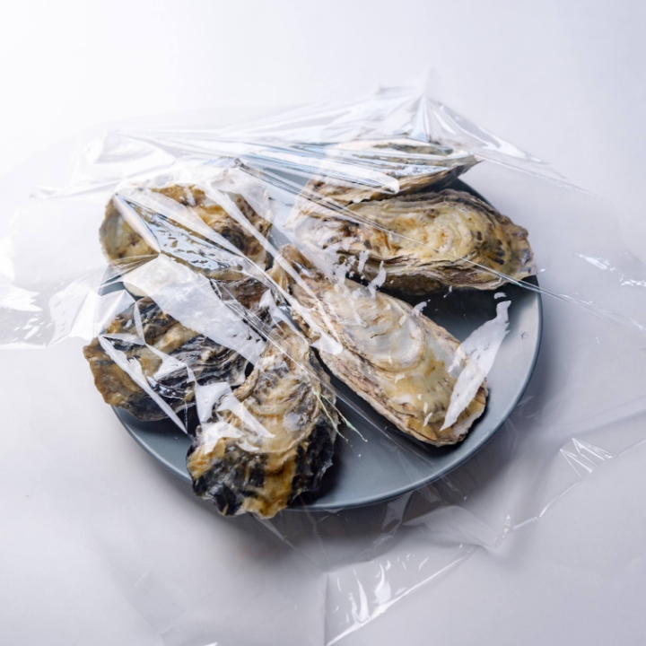 冷凍保存の手順