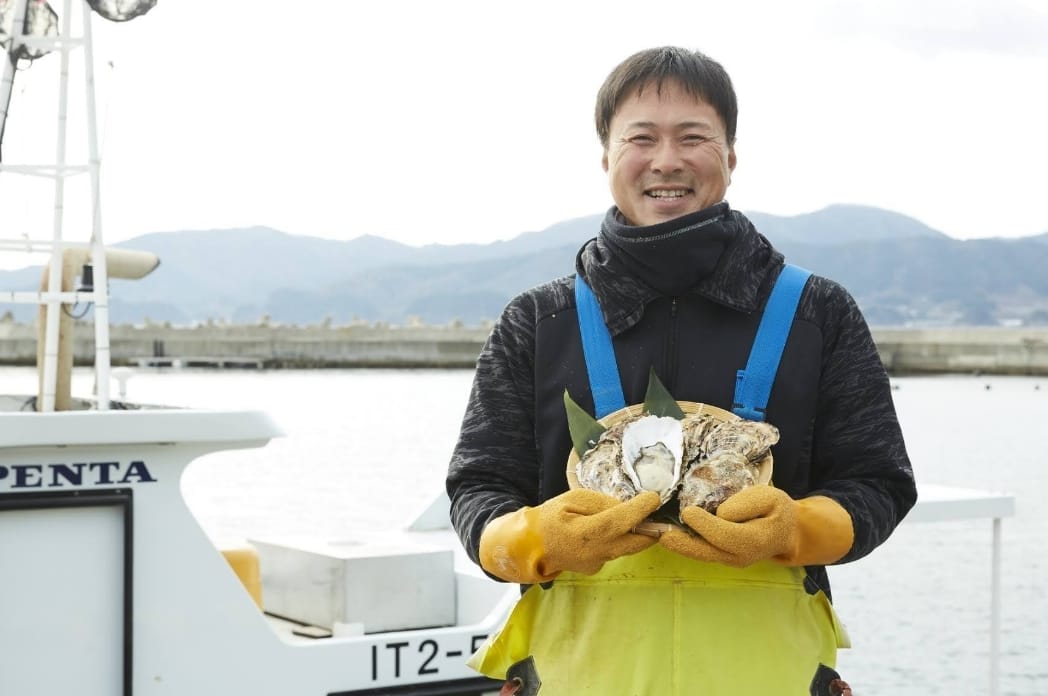 22年の歴史を持つ生産者ネットワークの強み