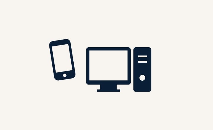 取引口座開設用紙の提出