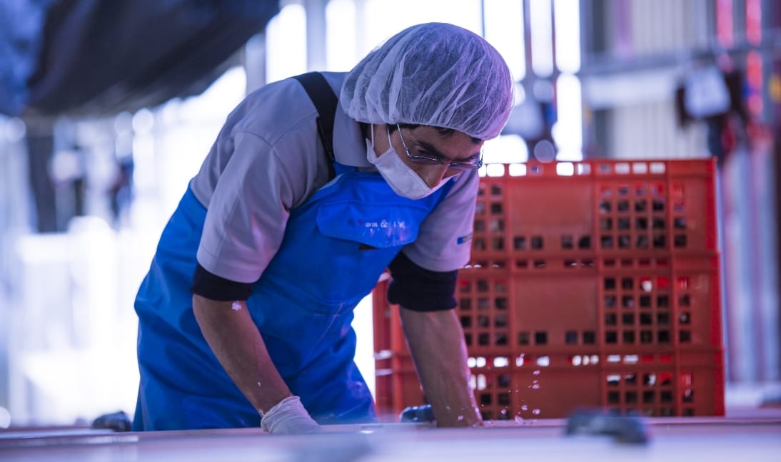 飲食店の皆様へ