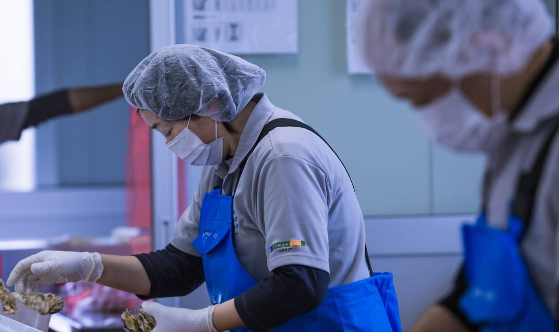 飲食店の皆様へ