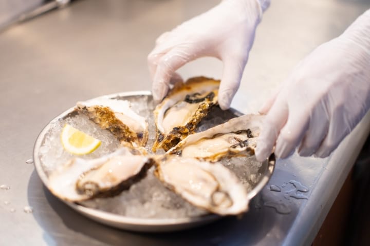 店舗設計・準備段階でのサポート