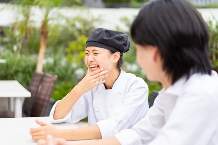 店舗設計・準備段階でのサポート