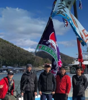 坂越産・坂越産3倍体