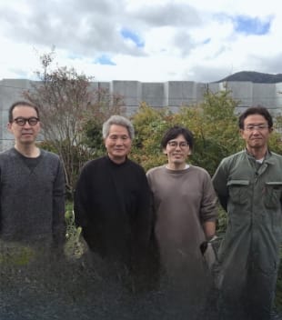 福浦産：真牡蠣