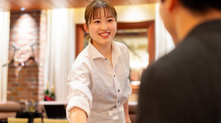 安定した母体で成長を続ける企業