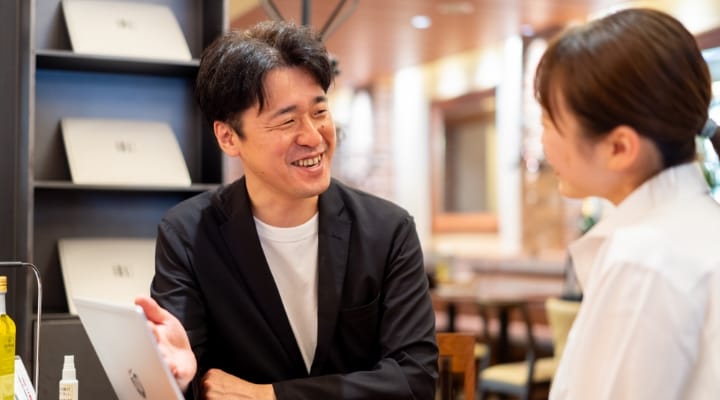 ワインに関する専門研修