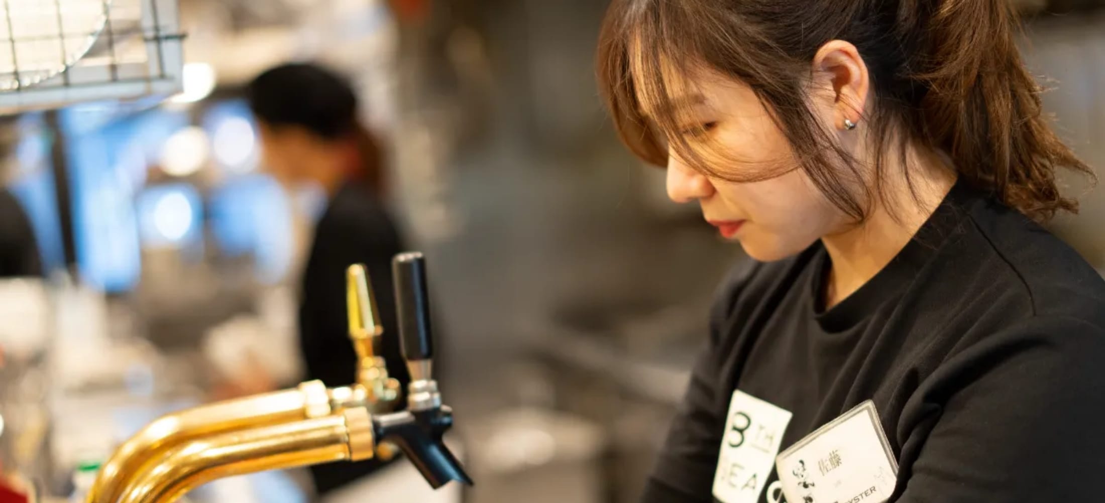 安定供給する卸売事業と地域への貢献