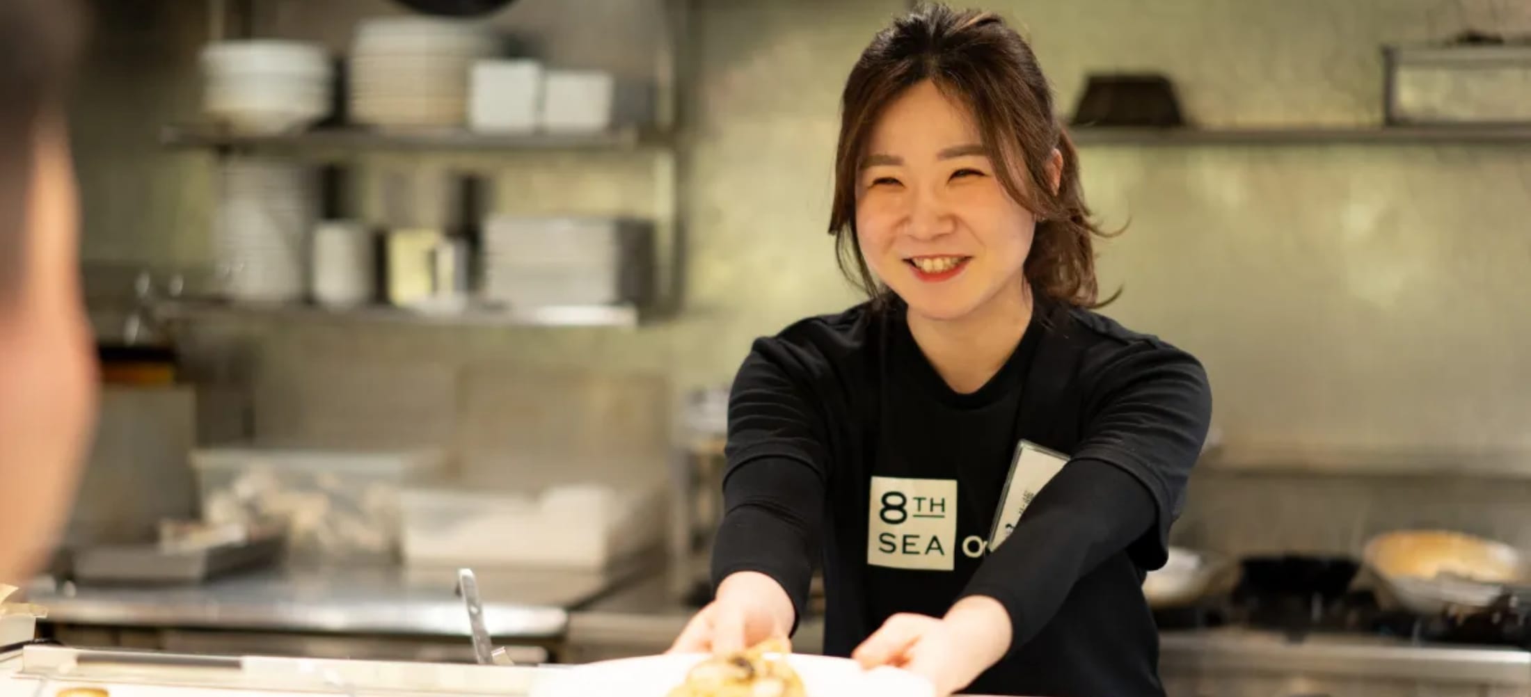 安定供給する卸売事業と地域への貢献