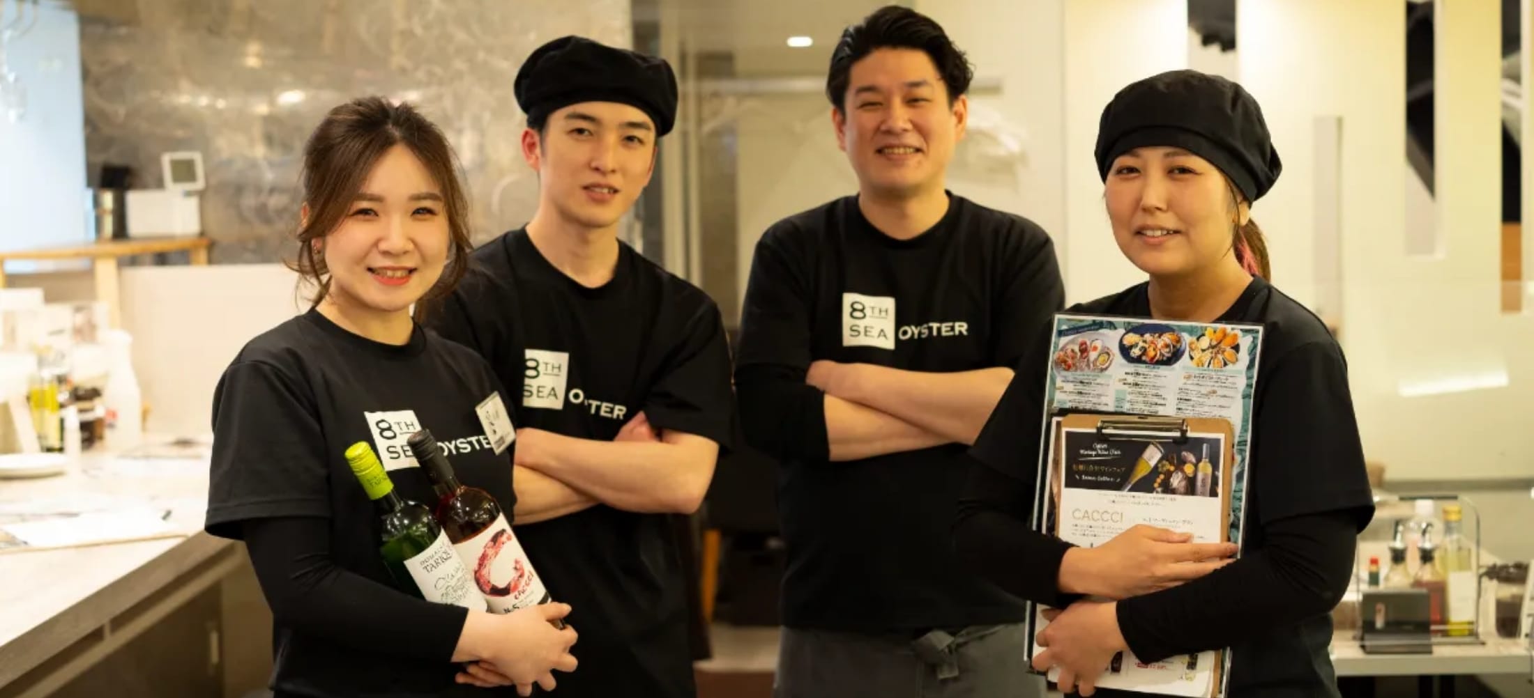 安定供給する卸売事業と地域への貢献