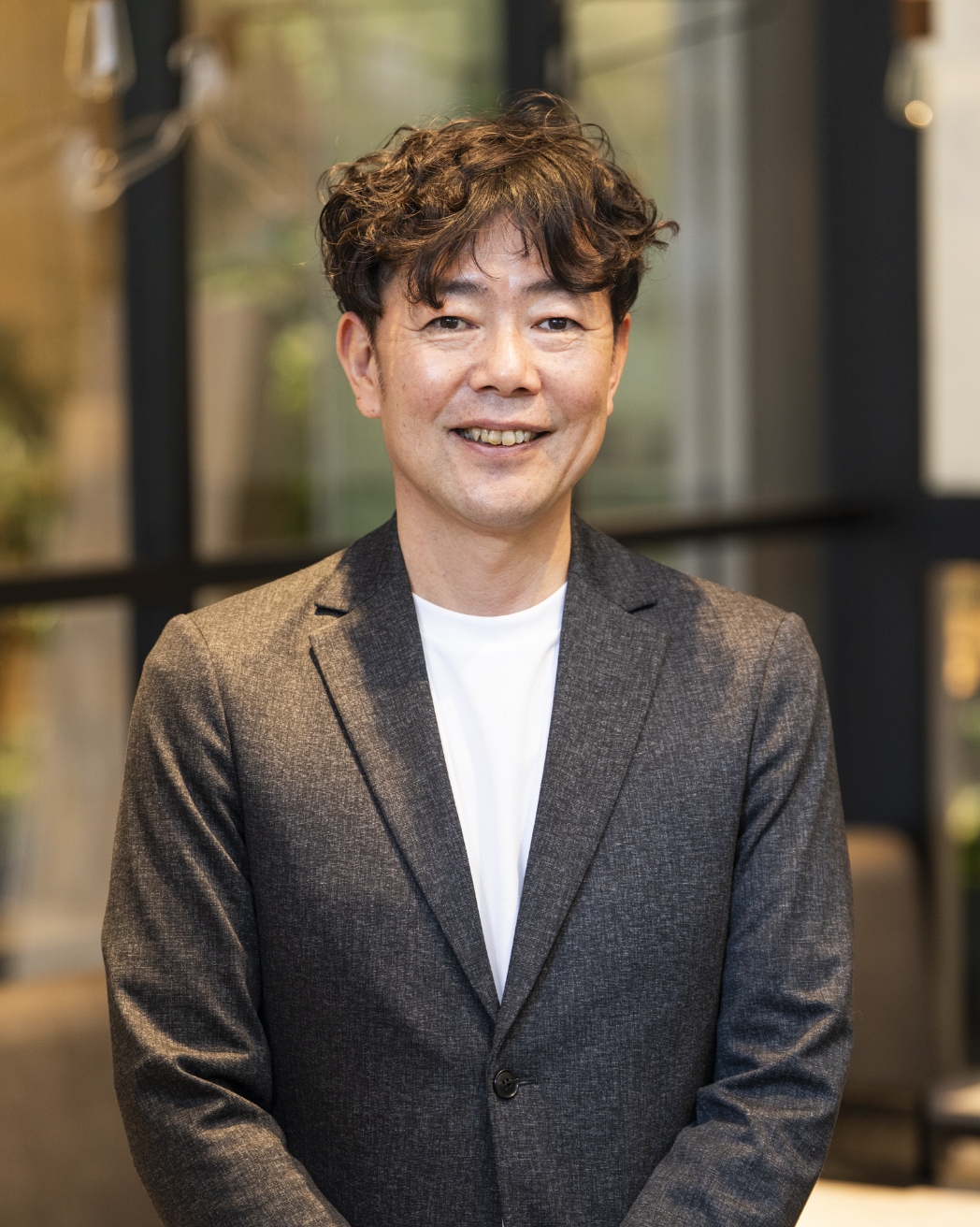 すべての人に安全と感動を届けるために