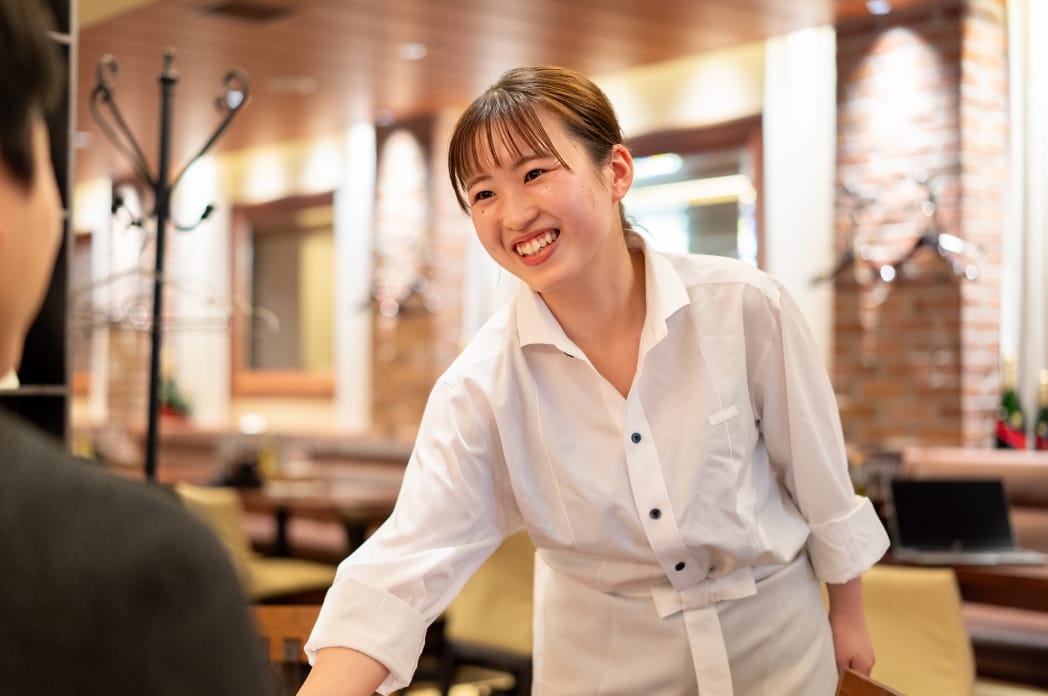 ゼネラル・オイスターが届ける感動体験