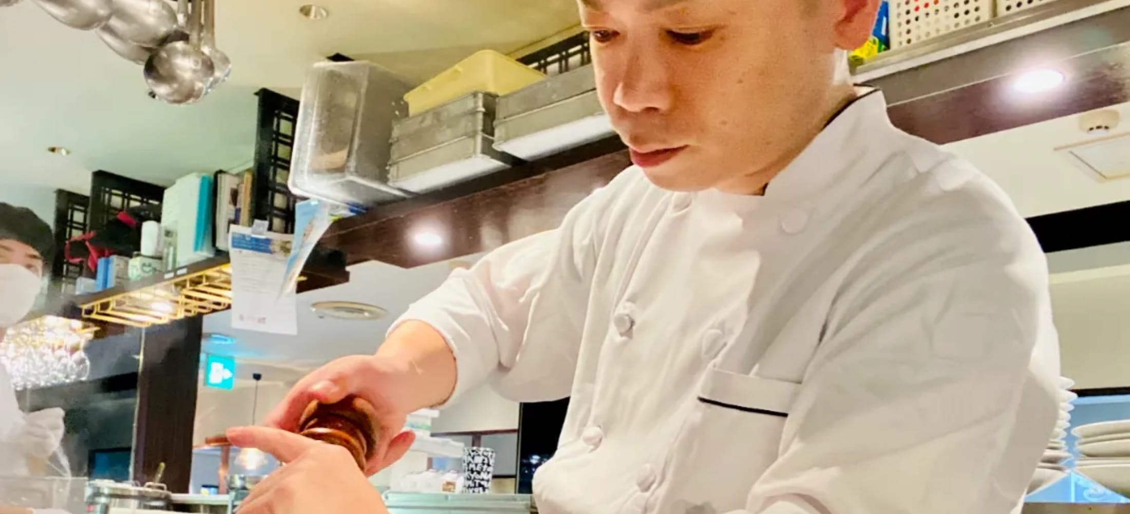 安定供給する卸売事業と地域への貢献