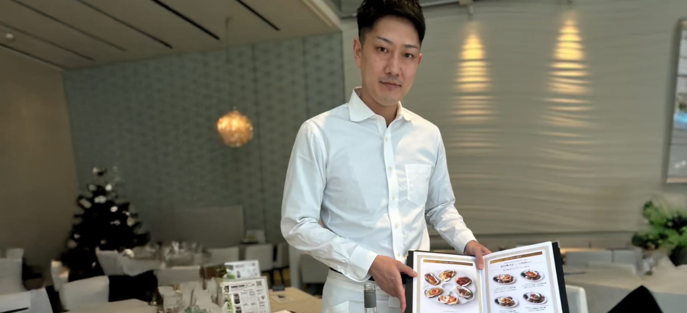 安定供給する卸売事業と地域への貢献