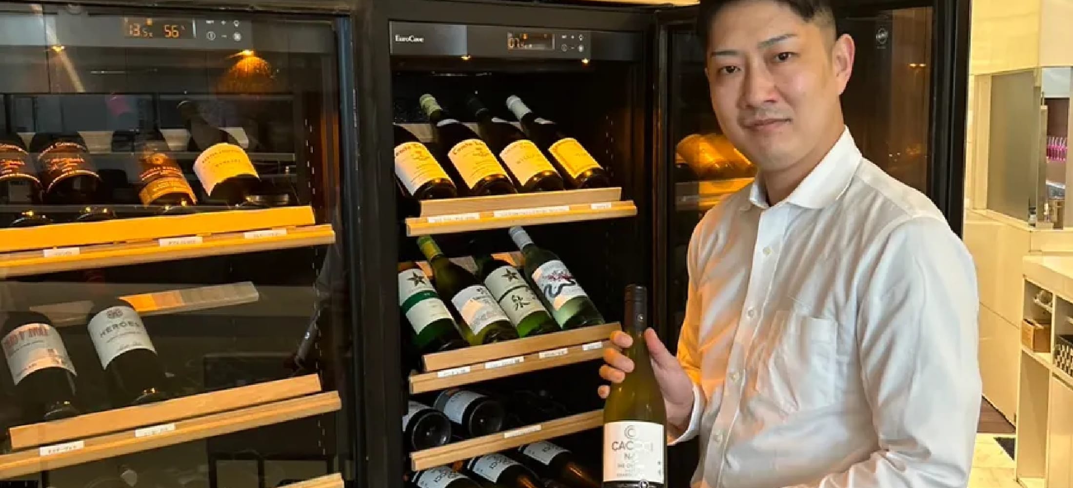 安定供給する卸売事業と地域への貢献