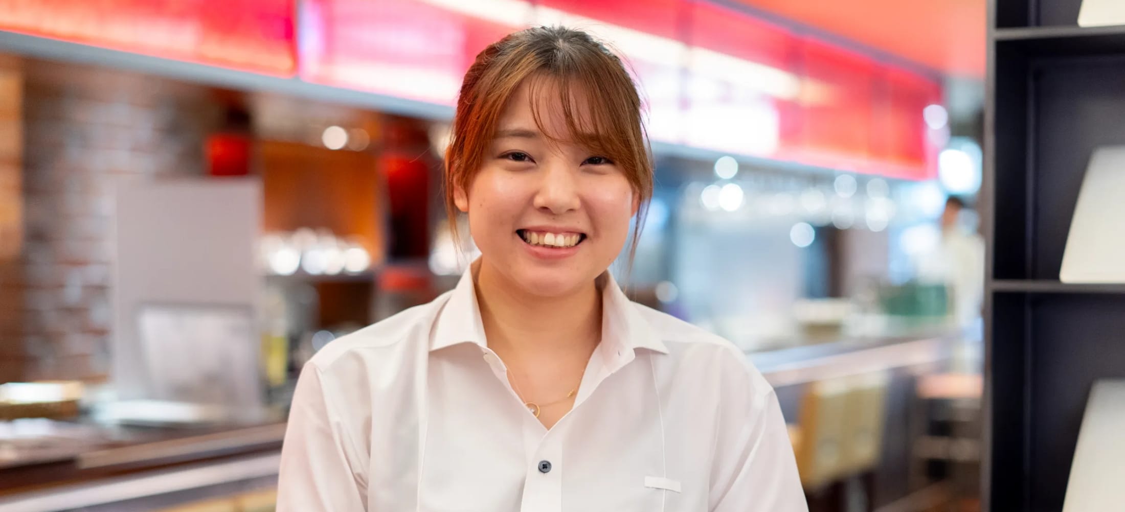 安定供給する卸売事業と地域への貢献