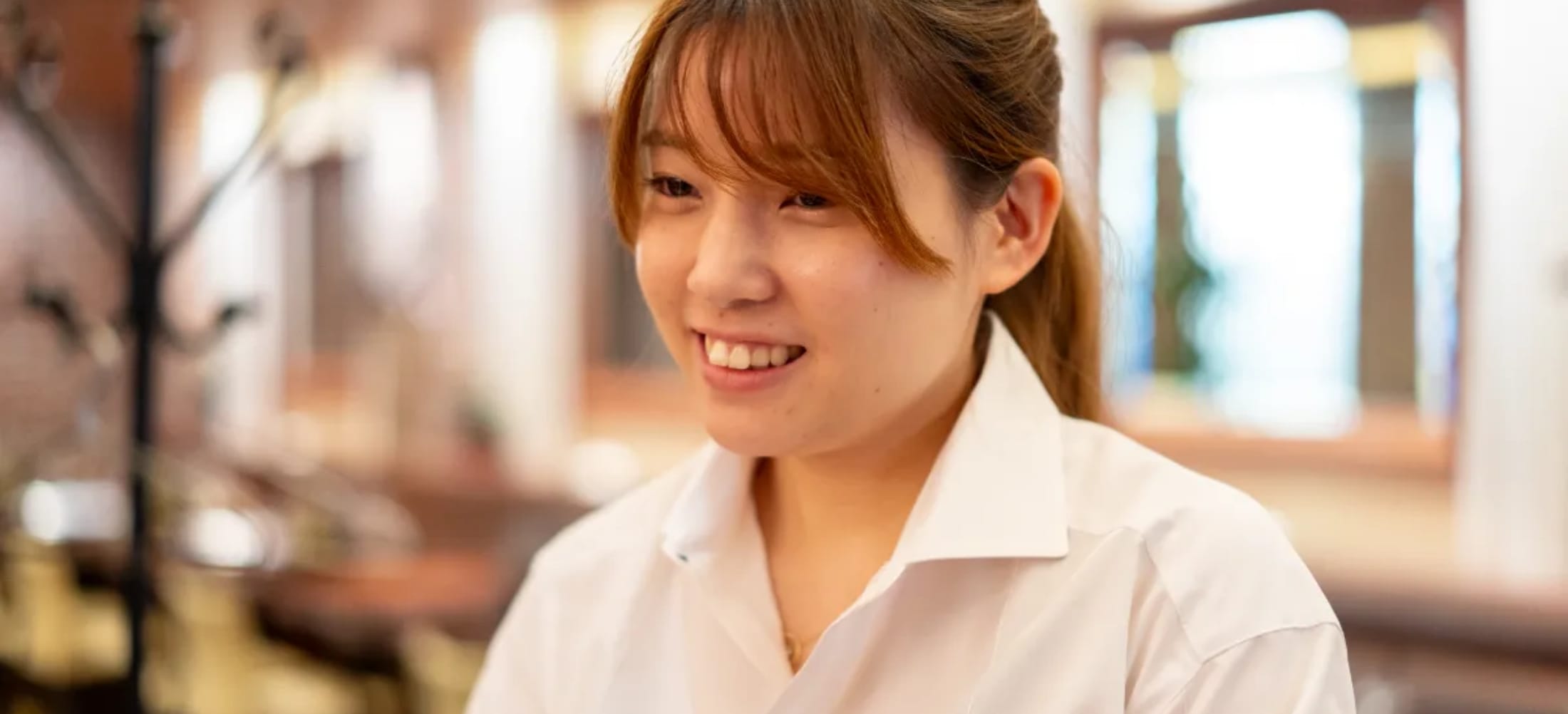 安定供給する卸売事業と地域への貢献