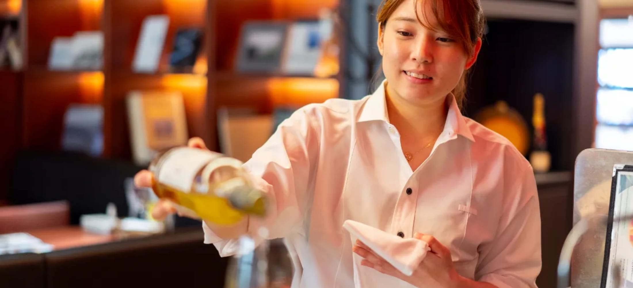 安定供給する卸売事業と地域への貢献