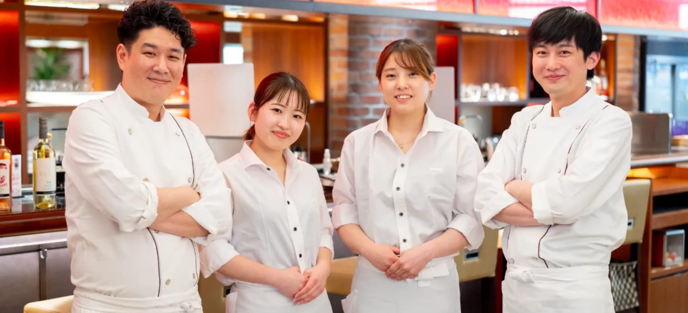 安定供給する卸売事業と地域への貢献