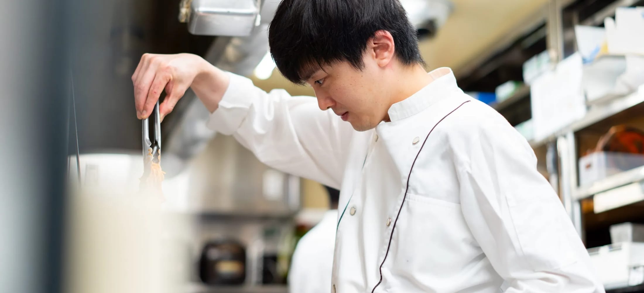 安定供給する卸売事業と地域への貢献