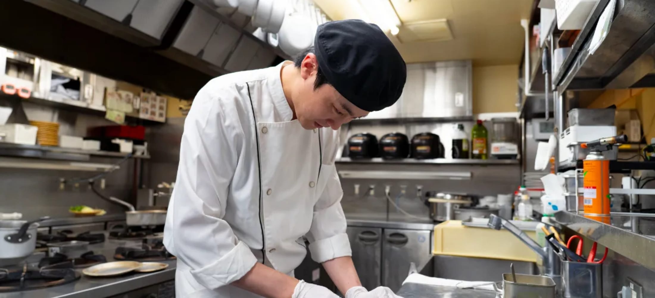 安定供給する卸売事業と地域への貢献