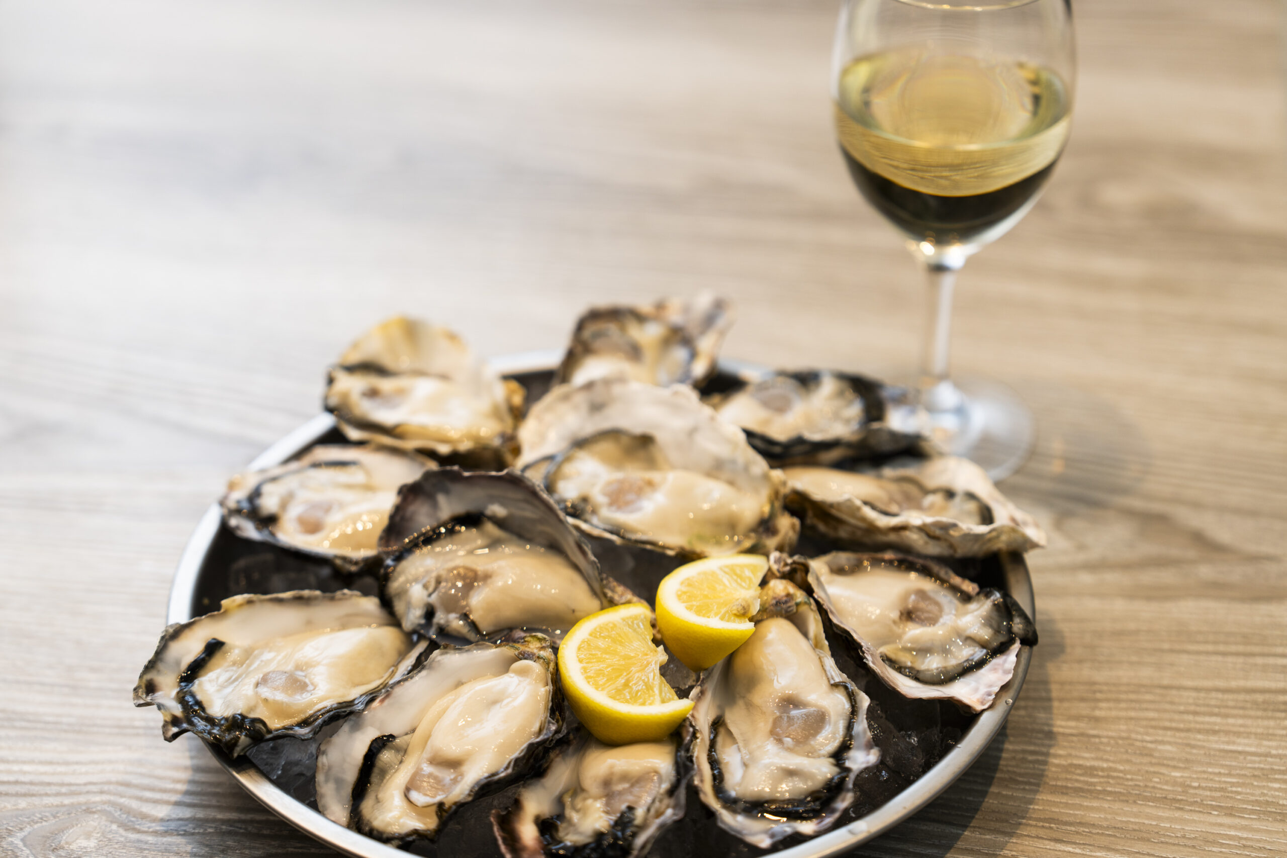 ガンボ＆オイスターバー　千葉そごう店