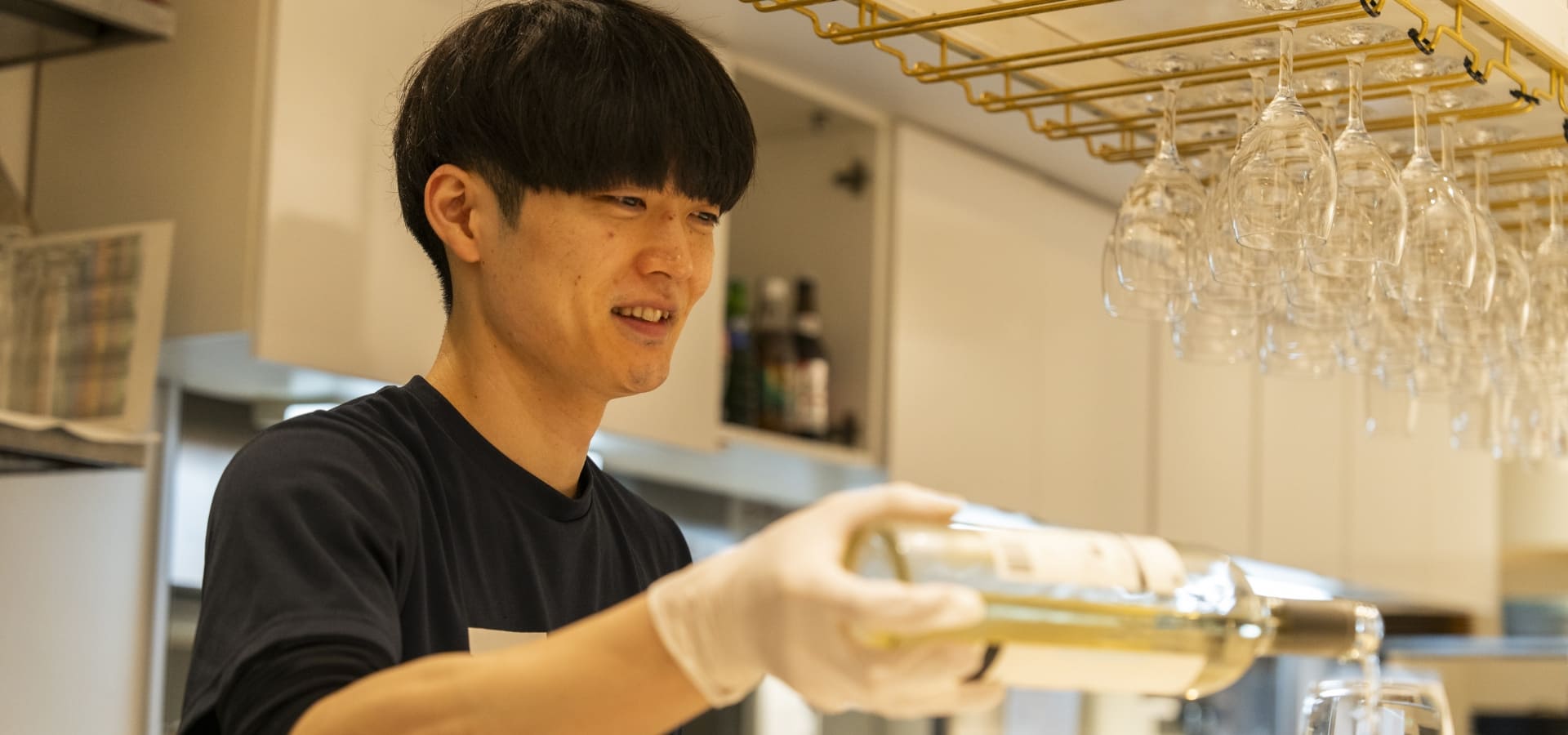 【料理長候補】オイスターレストラン 銀座シックス