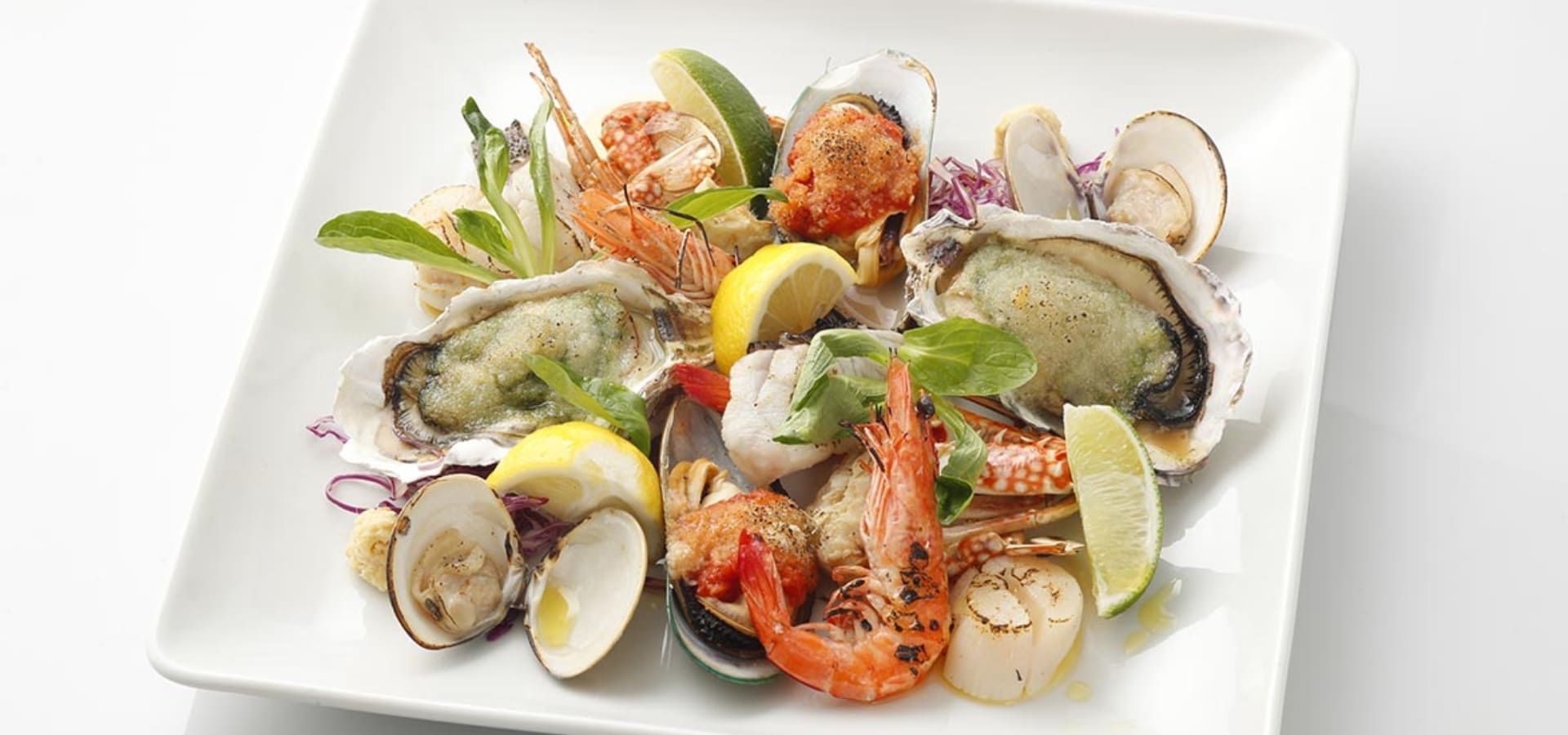 【料理長候補】オイスターレストラン 銀座シックス