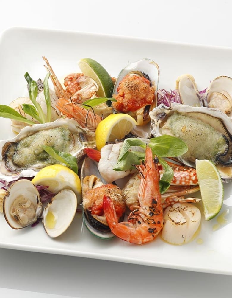 【料理長候補】オイスターレストラン 銀座シックス