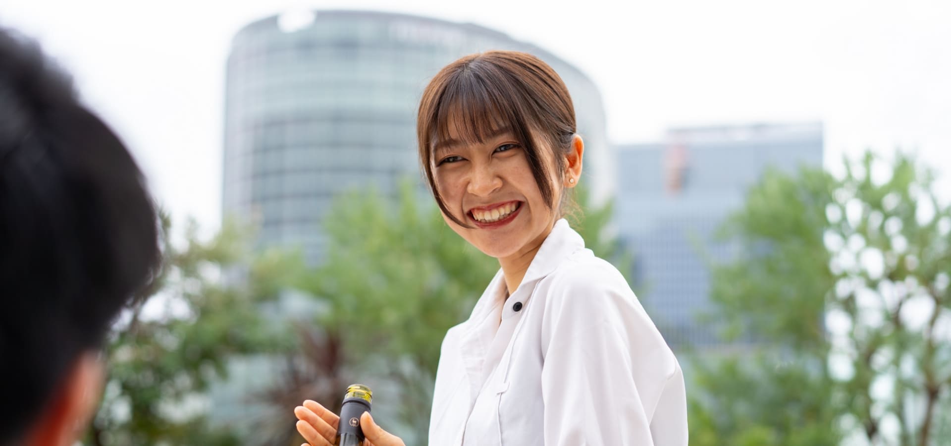 【店長候補】オイスターレストラン　横浜ベイクォーター店