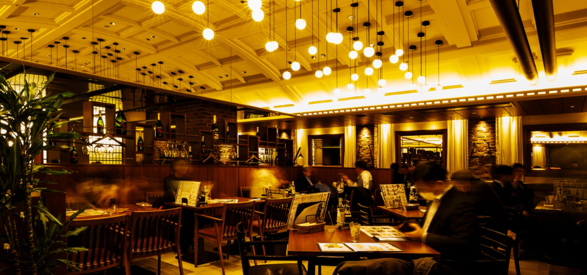 カーブ・ド・オイスター 東京駅八重洲地下街