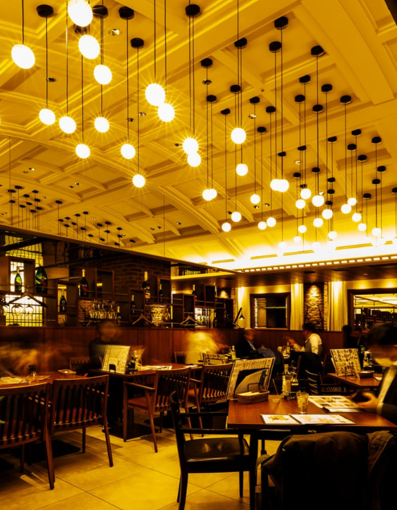 カーブ・ド・オイスター 東京駅八重洲地下街