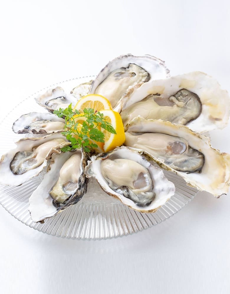カーブ・ド・オイスター 東京駅八重洲地下街