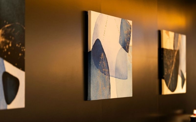 エイス シー オイスター マーケットキッチン　阪急うめだ本店