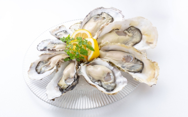 エイス シー オイスターバー　 渋谷ヒカリエ店