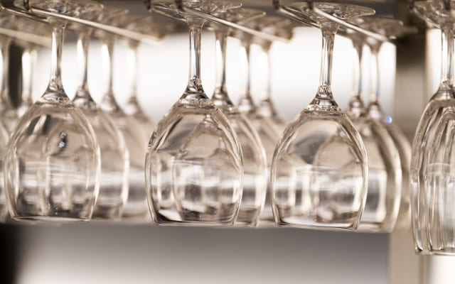 エイス シー オイスターバー　なんばパークス店