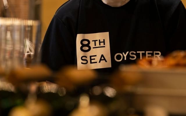 エイス シー オイスターバー　名古屋JRゲートタワー店