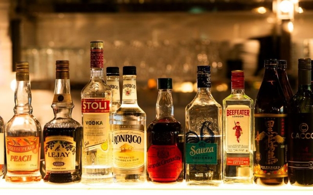 エイス シー オイスターバー　水戸京成店