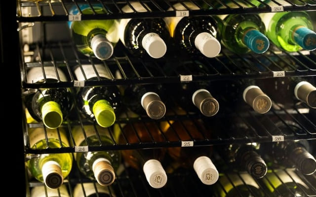 エイス シー オイスターバー＆グリル　ルクア大阪店