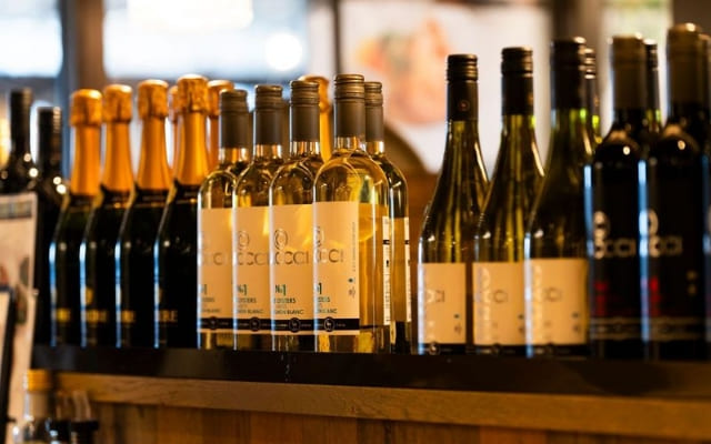 エイス シー オイスターバー　名古屋JRゲートタワー店