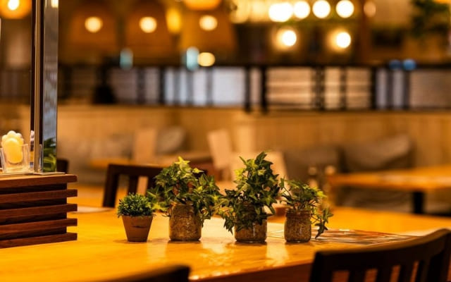 エイス シー オイスターバー　天神ソラリアプラザ店