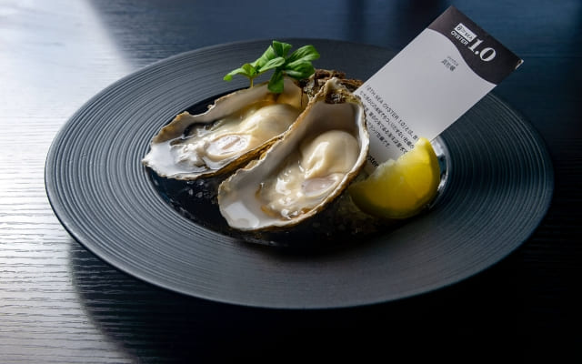 エイス シー オイスターバー　横浜モアーズ店