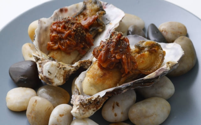 エイス シー オイスターバー　ミント神戸店