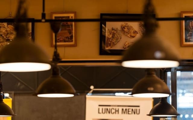 エイス シー オイスターバー　名古屋JRゲートタワー店