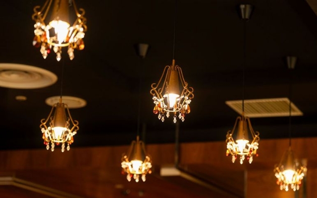 エイス シー オイスターバー　水戸京成店