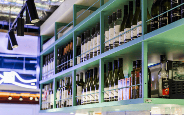 エイス シー オイスターバー　ココノ ススキノ店