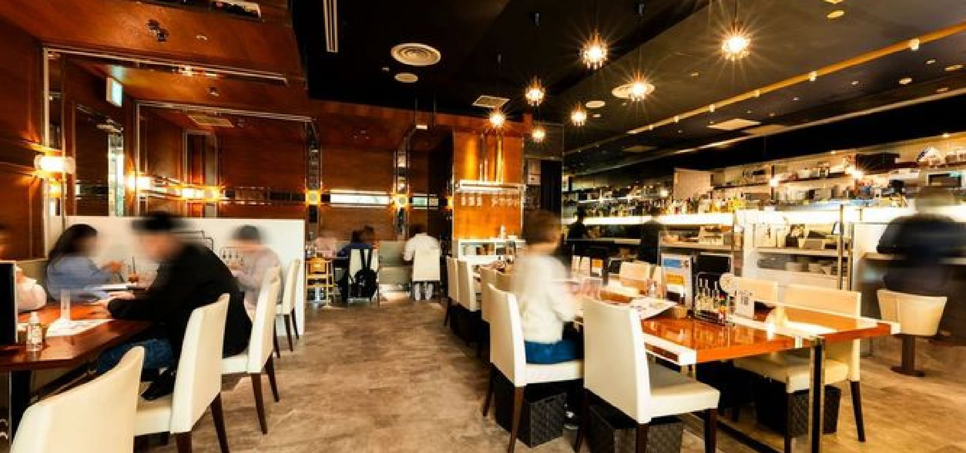 エイス シー オイスターバー　水戸京成店