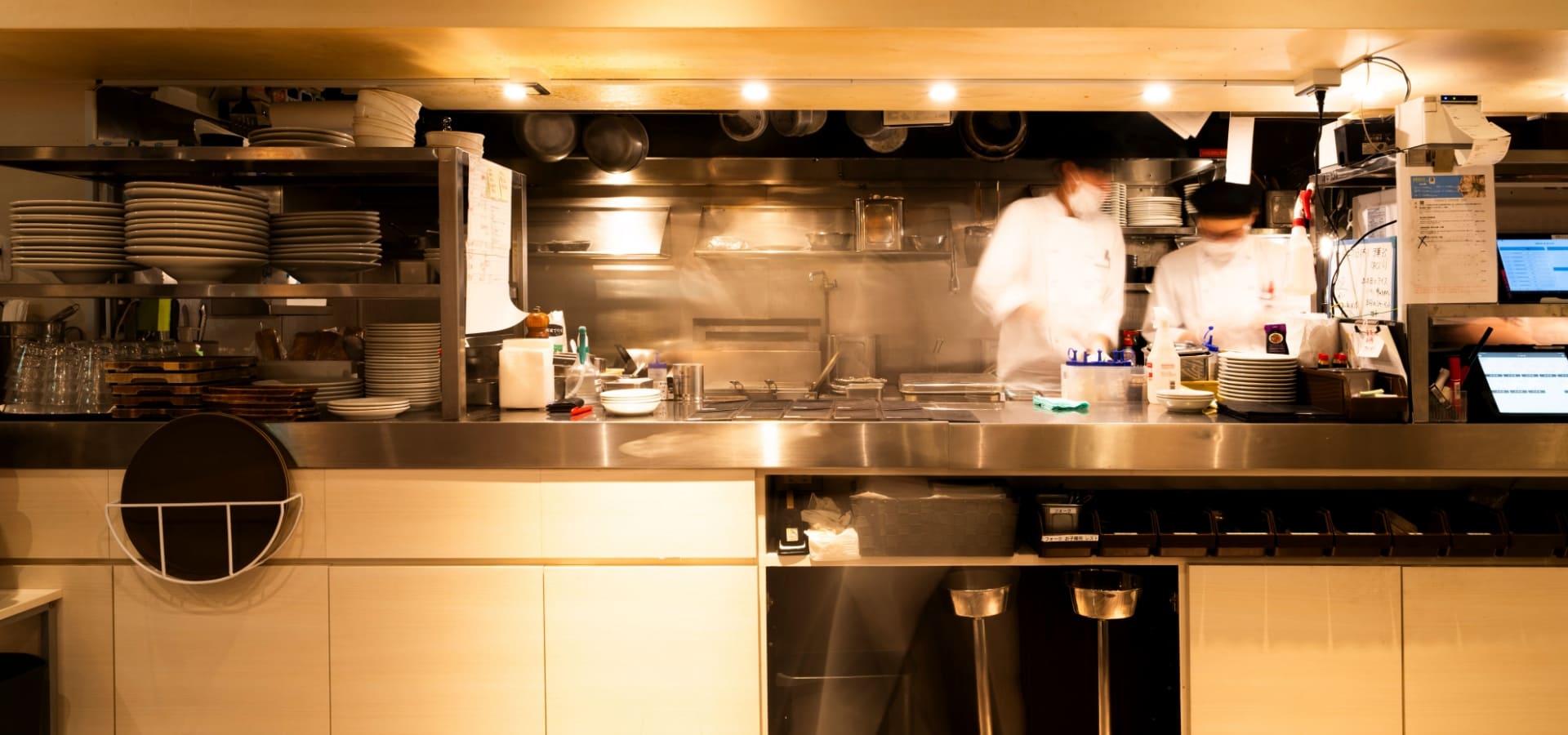 エイス シー オイスターバー　阪急グランドビル店