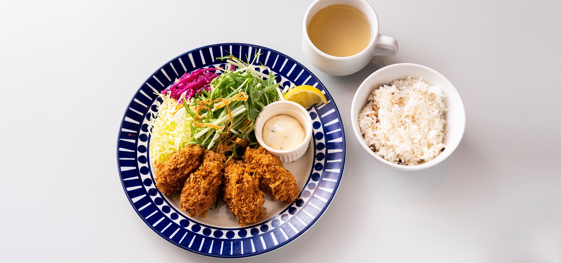 エイス シー オイスターバー　水戸京成店